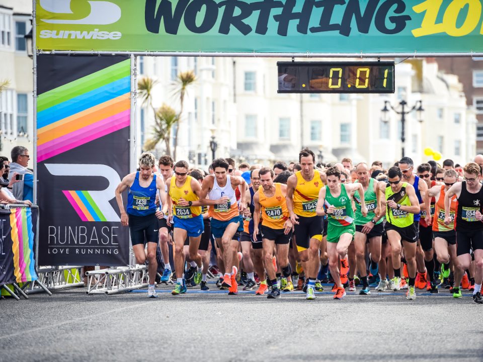 Worthing 10k