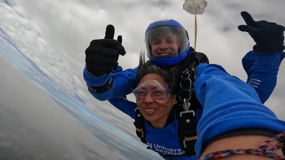 Skydive