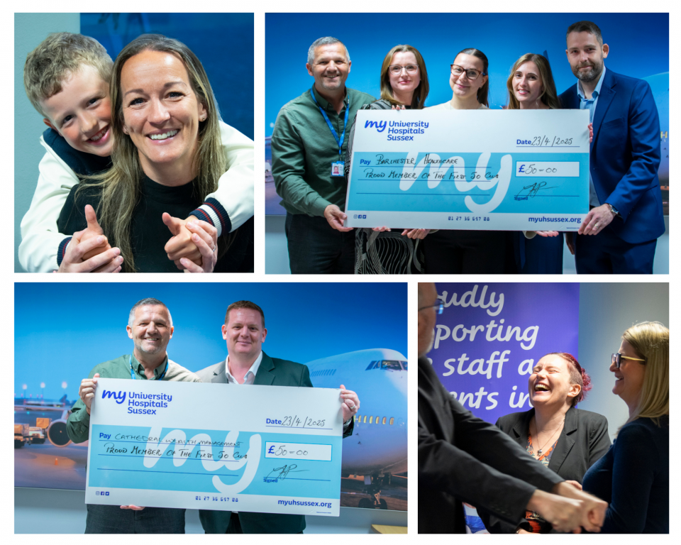 First 50 Club Launch