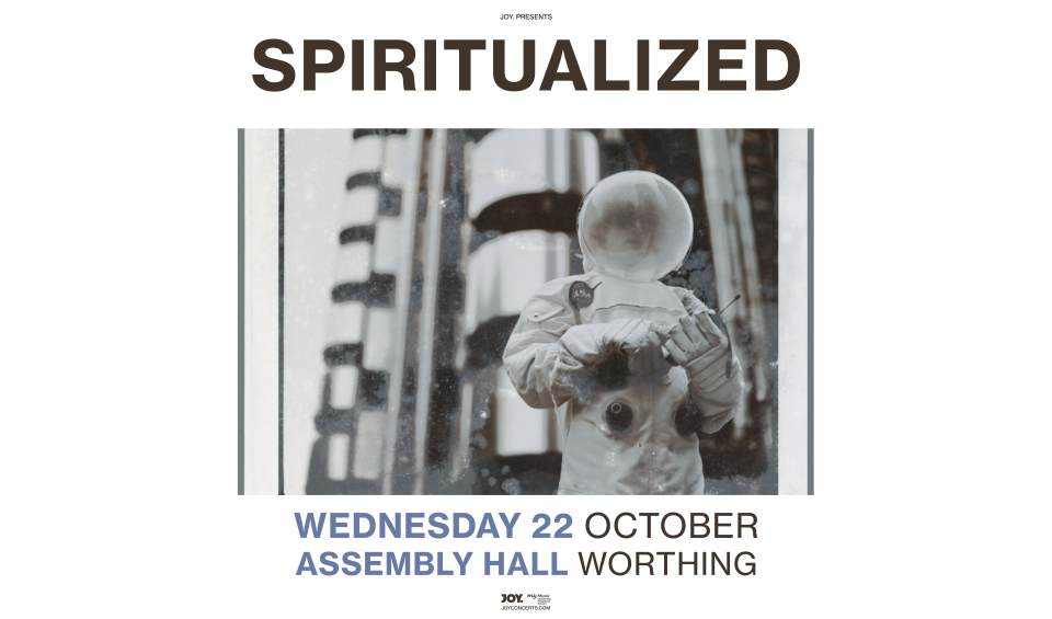 Spiritualized