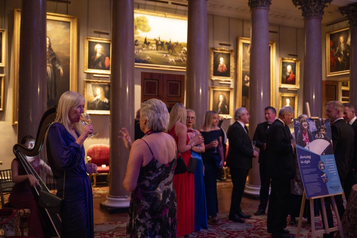 MYUHS GOODWOOD 23 100