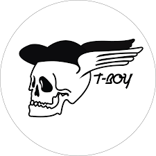 TBOY