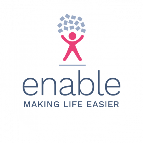 enable and thrive